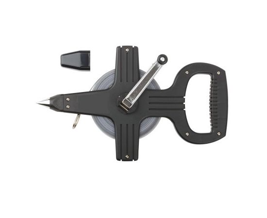 Рулетка Strong геодезическая СТИ-614, 30 м х 13 мм