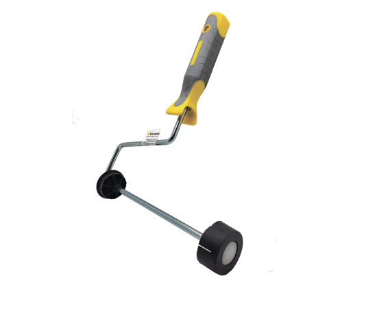 Boldrini Ручка для валика каркасная (slip system), 250х8 мм, 79225