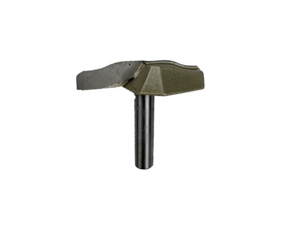 Фреза по дереву фигирейная горизонтальная, 8х50Dх11H мм, CTФ-2430