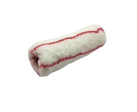 Валик фасад Deltaroll полиакрил, ворс 18 мм, 250х48 мм, R01250