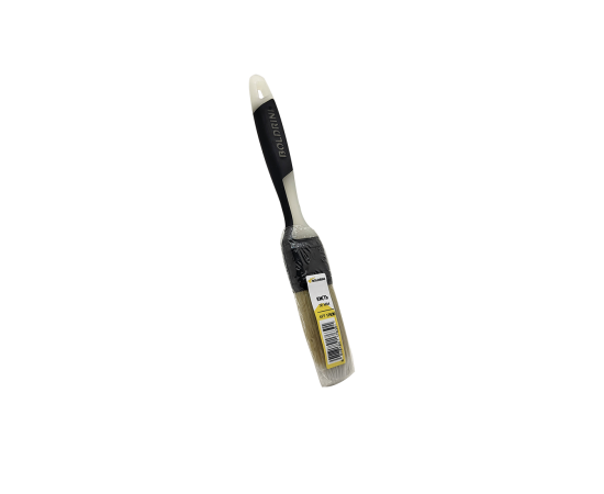 Кисть синтетическая с ультратонким ворсом Boldrini 30х15 мм, 17630