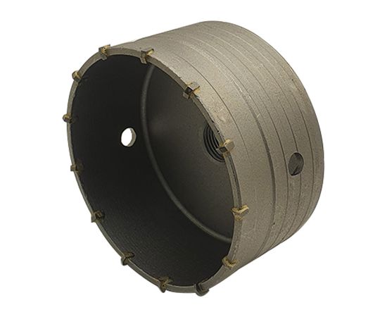 Strong Коронка по бетону SDS+ 120 мм