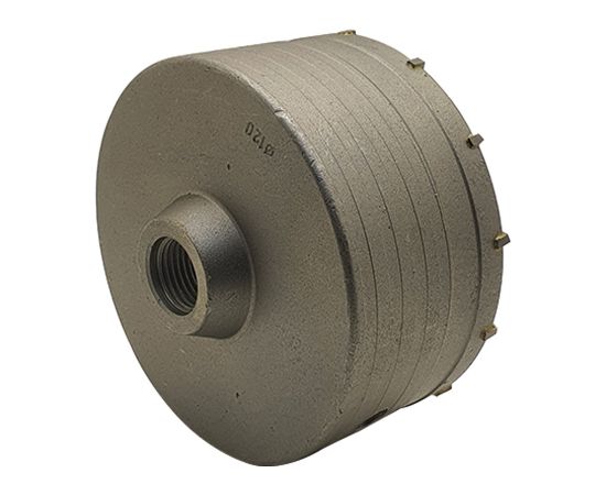 Strong Коронка по бетону SDS+ 120 мм