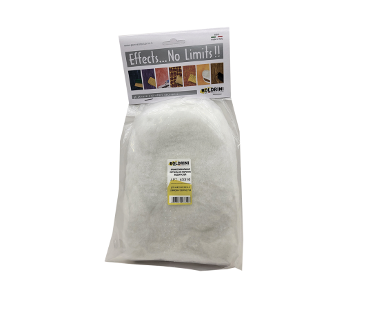 Флисовая перчатка Boldrini профессиональная, для нанесение воска и шлифовки поверхностей