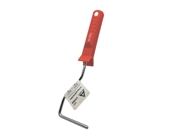 Ручка для валика Deltaroll, 60 мм, H10060