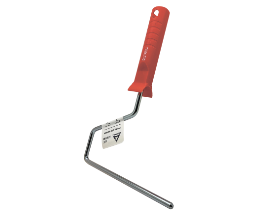 Ручка для валика Deltaroll, 180 мм, H10180