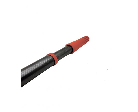 Телескопический удлинитель для нанесения красок на высоких участках Boldrini, 2 м, 00022