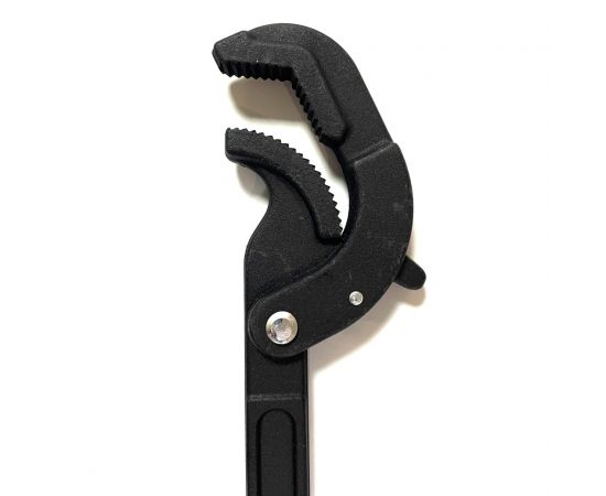 Многофункциональный разводной ключ Strong 27-63мм 380мм, СТП-966