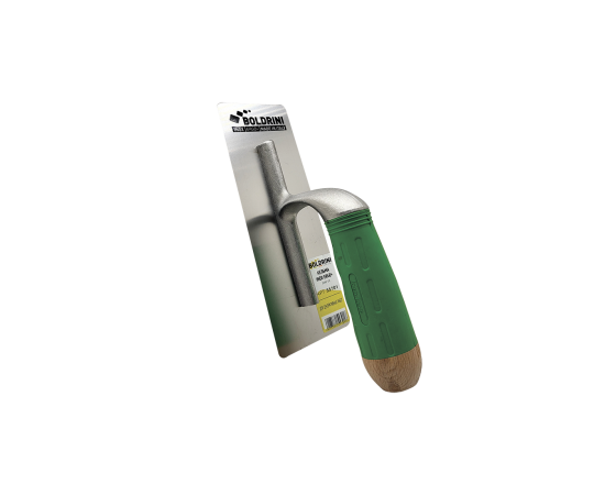 Boldrini Кельма венецианская ERGO Inox, 200х80 мм, 55701