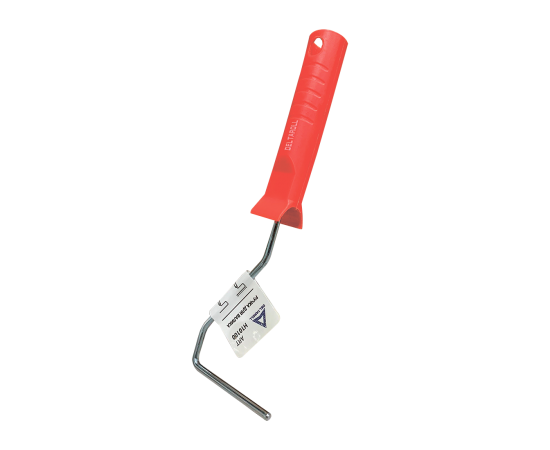 Ручка для валика Deltaroll, 100 мм, H10100