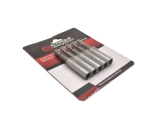 Адаптер магнитный для бит Strong, 60 мм