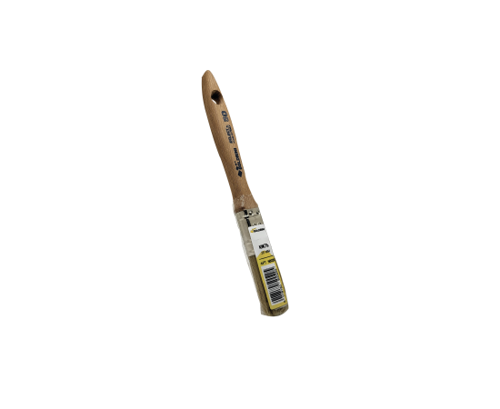 Кисть профессиональная Boldrini, натуральная щетина 20 мм