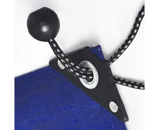 Петля с шариком для тентов, 50 шт в упаковке