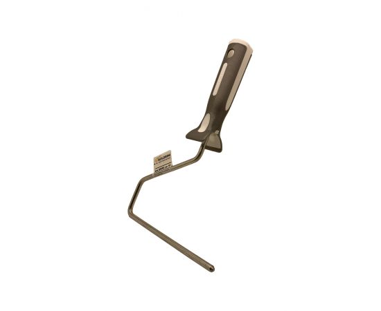 Мини ручка для валика Boldrini, 150х6 мм, 0096