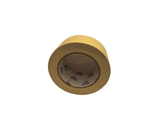 Универсальная малярная лента Deltaroll, желтая, 50 мм Х 50 м, MT225050