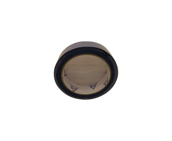 Профессиональная малярная лента Deltaroll, синяя, 25 мм Х 25 м, MT332525