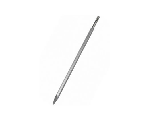 Пика SDS-Plus для перфоратора, 17x400 мм, СТЗ-027