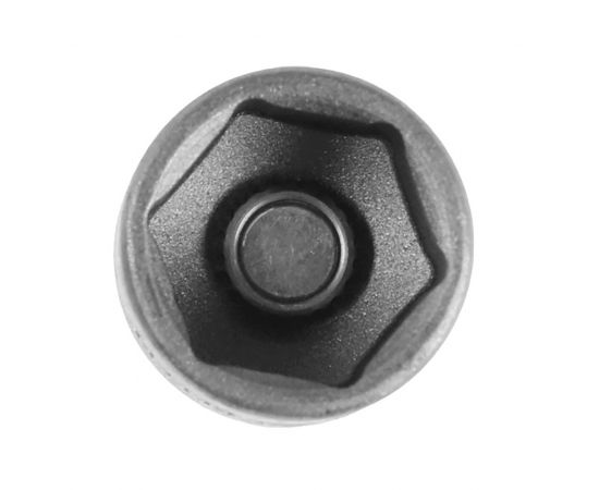 Бита кровельная с торцевой головкой Strong, 13 мм, СТП-937, в упаковке 5 шт