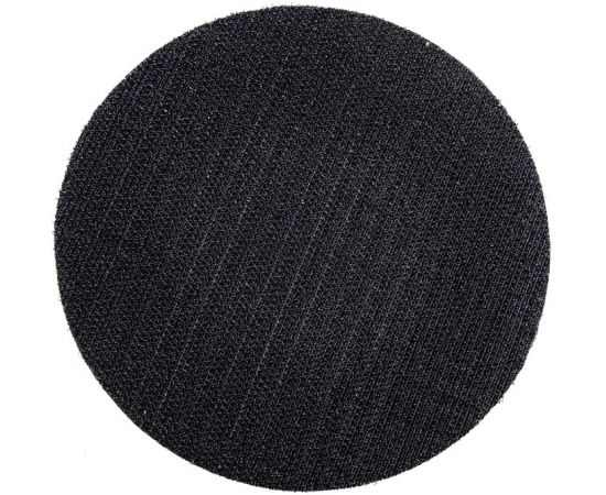 Strong Насадка под диск-липучку толстая с переходником, D 125 мм, в упаковке 1 шт.