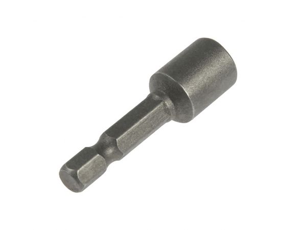 Бита кровельная с торцевой головкой Strong, 8 мм, СТП-937, в упаковке 5 шт