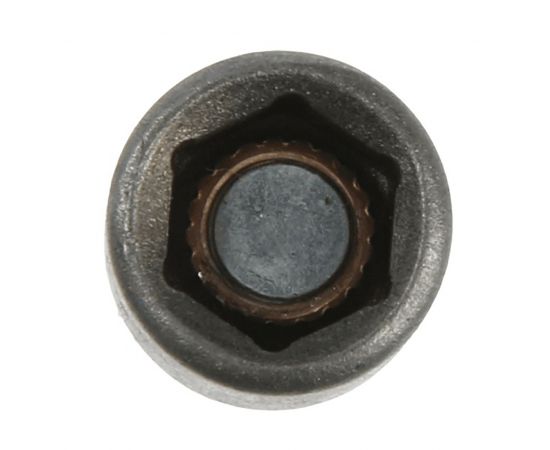 Бита кровельная с торцевой головкой Strong, 8 мм, СТП-937, в упаковке 5 шт