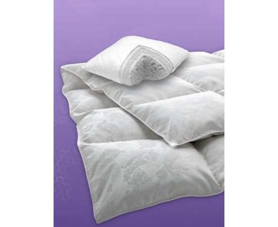 Синтепон, ткань для рукоделия, утеплитель для одежды, 100 г/м2, 1.5х50 м