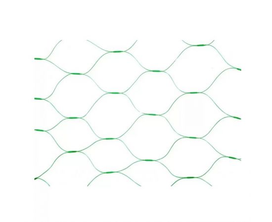 Сетка для защиты от птиц Интерлок, 4x10 м