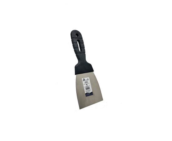 Шпатель Deltaroll малярный, нержавейка, 80 мм, S00080