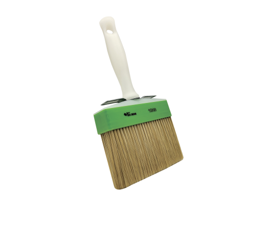 Кисть универсальная для наружных работ из натуральной щетины Boldrini, 30х120 мм, 10004