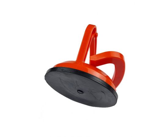 Стеклодомкрат одинарный, пластик, 125 мм, СТО-715