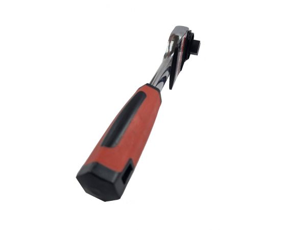 Strong Ключ трещоточный 1/2 мм, в упаковке 1 шт.