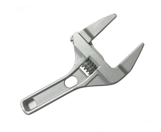 Ключ разводной сантехнический, 200 мм, СТП-991 Ключ разводной сантехнический, 200 мм, СТП-991