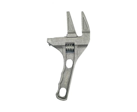 Ключ разводной сантехнический, 200 мм, СТП-991 Ключ разводной сантехнический, 200 мм, СТП-991