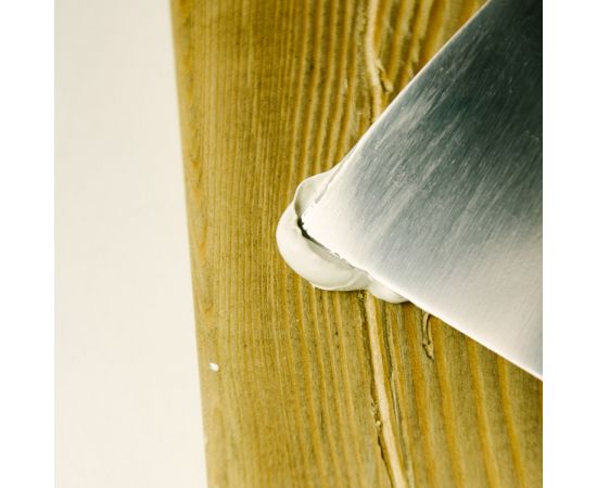 Шпатлевка по дереву Доминар БС 116, сосна, 0.9 кг