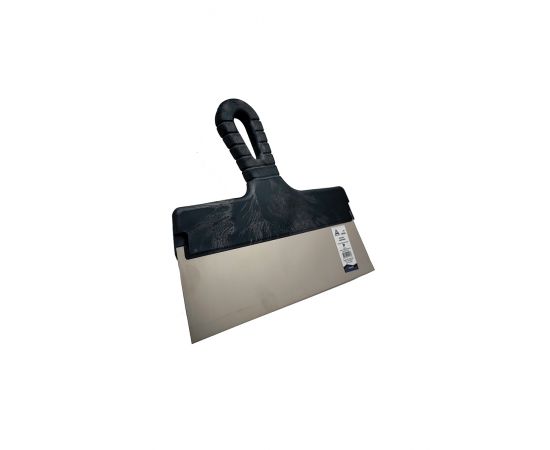 Шпатель Deltaroll для гипса, нержавейка, 250 мм, S00250