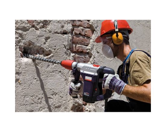 Strong Бур SDS-Max по бетону для перфоратора, 14x1000 мм, СТС-012 Strong Бур SDS-Max по бетону для перфоратора, 14x1000 мм, СТС-012