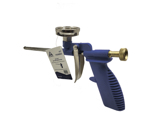 Пистолет для монтажной пены Deltaroll, FG160025