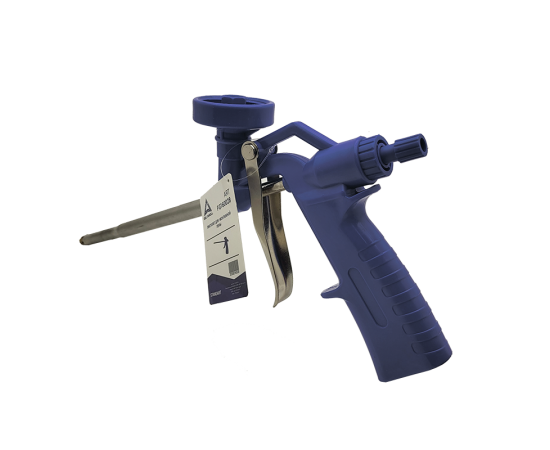 Пистолет Deltaroll для монтажной пены, FG160028