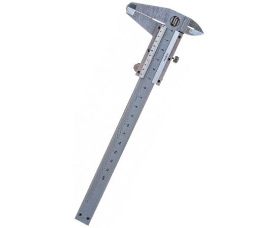 Strong Штангенциркуль 150 мм, в упаковке 1 шт. Strong Штангенциркуль 150 мм, в упаковке 1 шт.