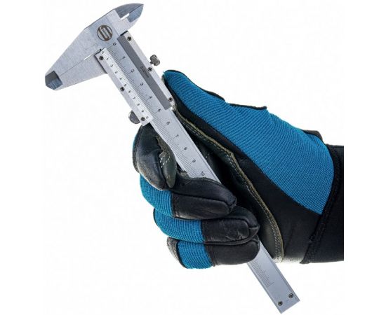 Strong Штангенциркуль 150 мм, в упаковке 1 шт. Strong Штангенциркуль 150 мм, в упаковке 1 шт.