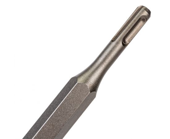 Лопатка SDS-Plus для перфоратора, D 17x400х40 мм, СТЗ-02917400