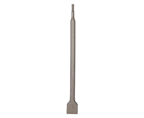 Лопатка SDS-Plus для перфоратора, D 17x400х40 мм, СТЗ-02917400