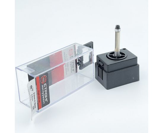 Фреза по дереву кромочная прямая Z2, 6х6Dх18H мм, CTФ-1020