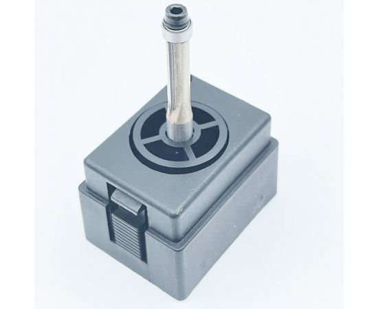 Фреза по дереву кромочная прямая Z2, 6х6Dх18H мм, CTФ-1020