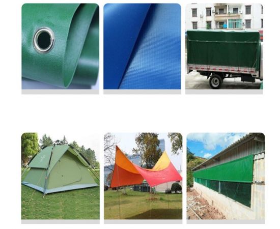 Клейкая лента Тарпикс 8 см x 8 м