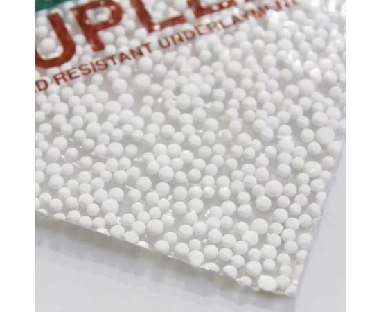 Подложка под ламинат Tuplex, 1100x9100x3 мм, рулон 10 м2