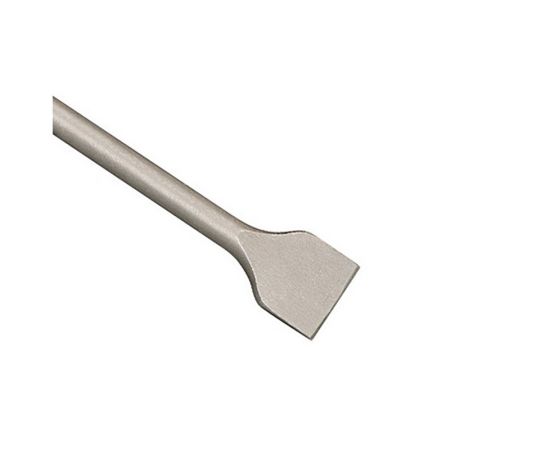 Лопатка SDS-Max для перфоратора, D 18x280х40 мм, СТЗ-033
