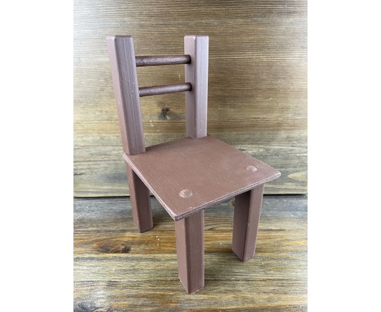 Краска для мебели без запаха быстросохнущая коричневая (шоколадная) 2 шт Краска для мебели без запаха быстросохнущая коричневая (шоколадная) 2 шт