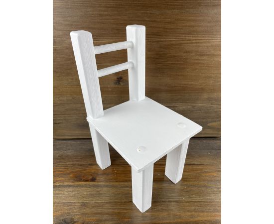 Краска для мебели без запаха быстросохнущая белая 2 шт Краска для мебели без запаха быстросохнущая белая 2 шт