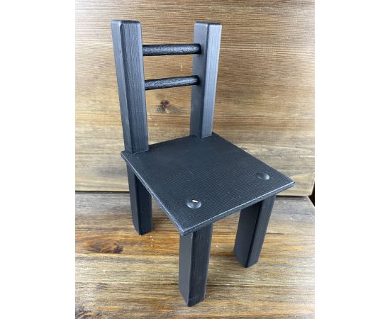 Краска для мебели без запаха быстросохнущая черная 2 шт Краска для мебели без запаха быстросохнущая черная 2 шт